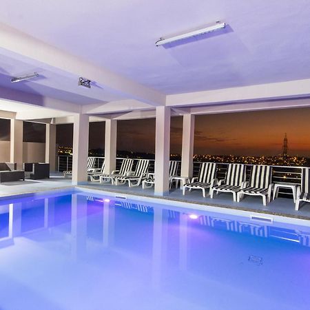 Miami Spa And Wellness เบลเกรด ภายนอก รูปภาพ