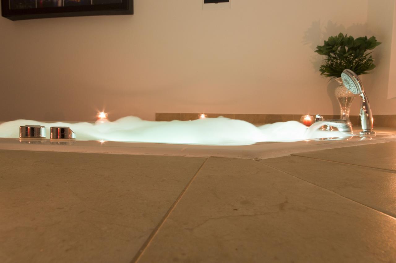 Miami Spa And Wellness เบลเกรด ภายนอก รูปภาพ