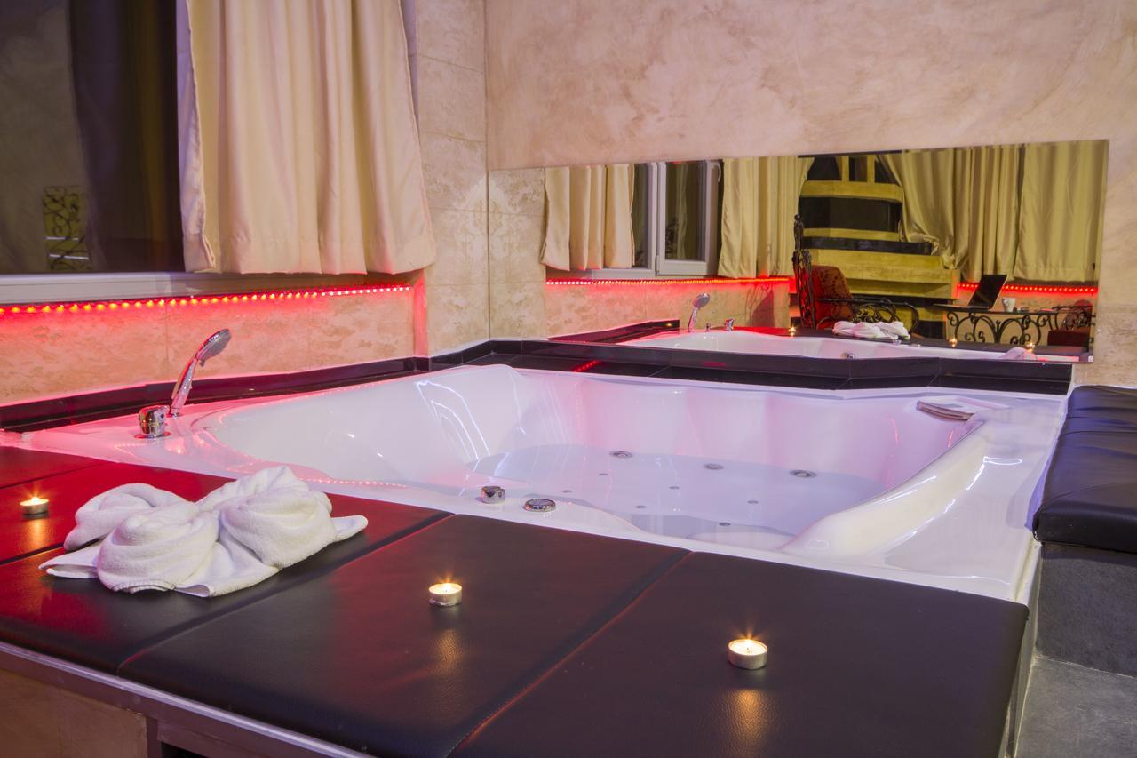 Miami Spa And Wellness เบลเกรด ภายนอก รูปภาพ