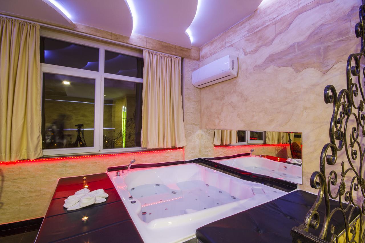 Miami Spa And Wellness เบลเกรด ภายนอก รูปภาพ