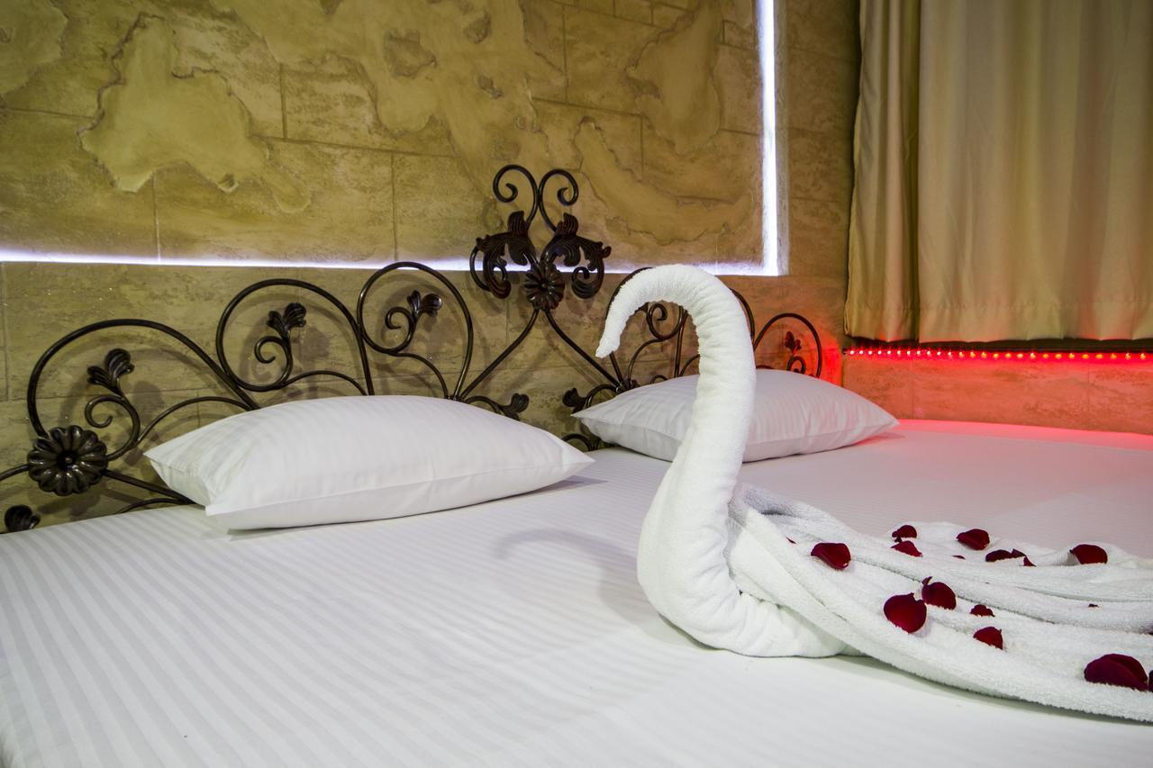 Miami Spa And Wellness เบลเกรด ภายนอก รูปภาพ