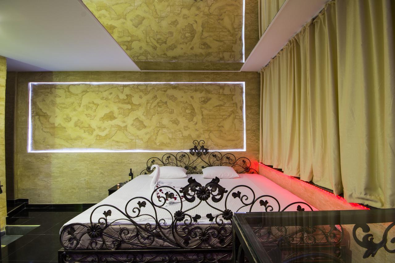 Miami Spa And Wellness เบลเกรด ภายนอก รูปภาพ