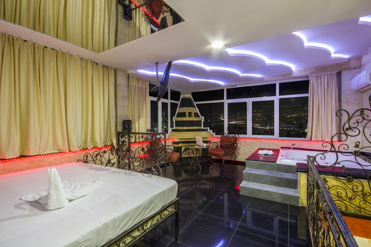 Miami Spa And Wellness เบลเกรด ภายนอก รูปภาพ