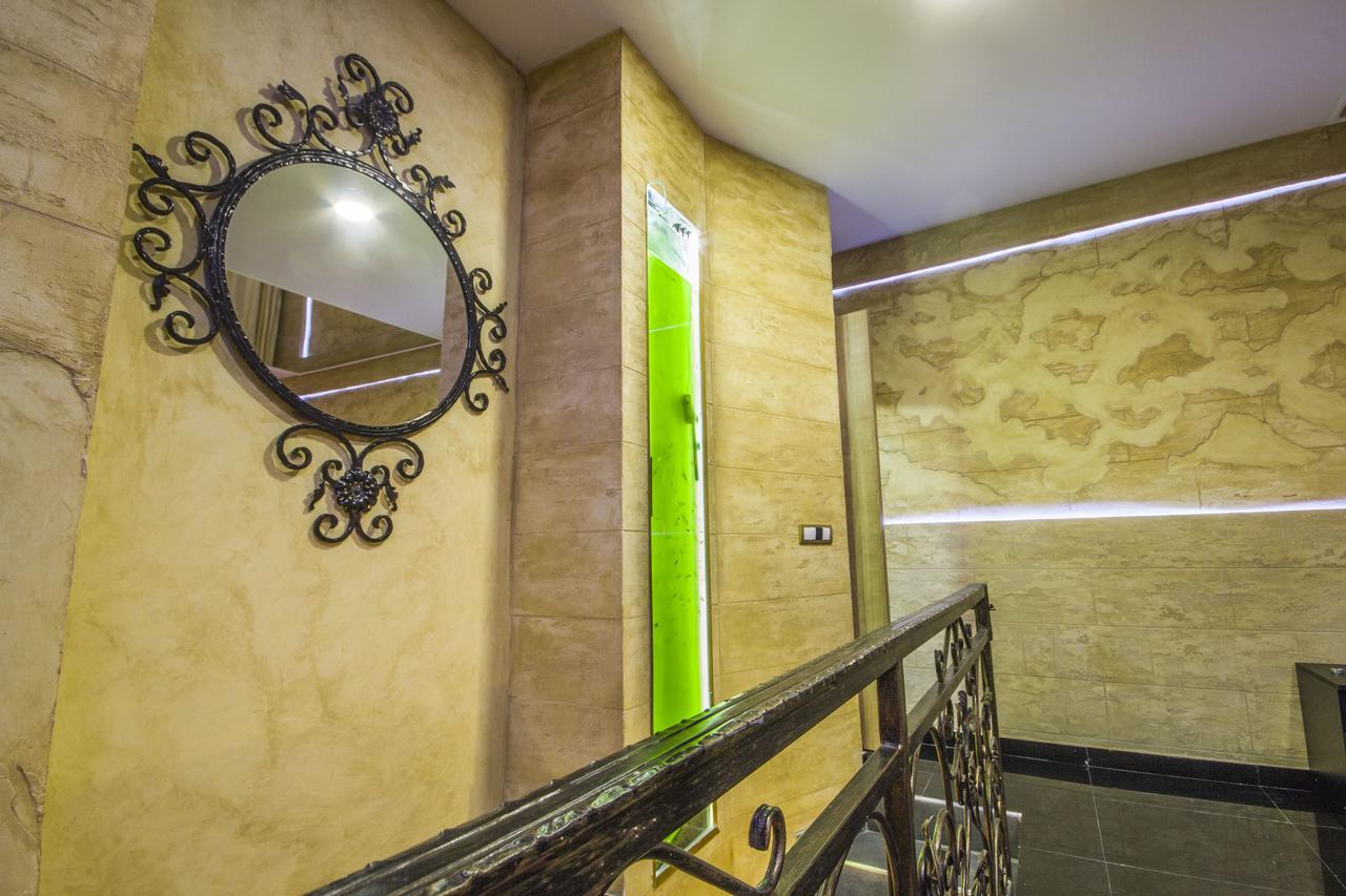 Miami Spa And Wellness เบลเกรด ภายนอก รูปภาพ