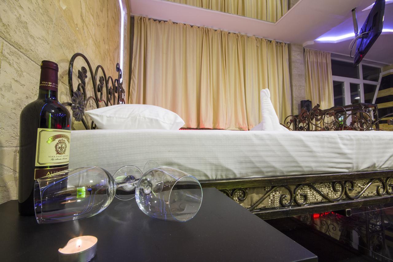 Miami Spa And Wellness เบลเกรด ภายนอก รูปภาพ