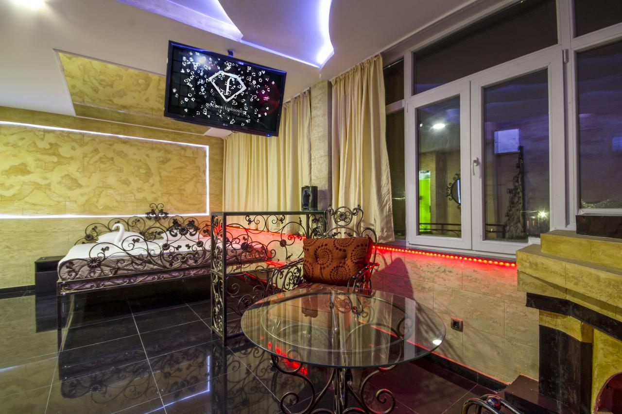 Miami Spa And Wellness เบลเกรด ภายนอก รูปภาพ