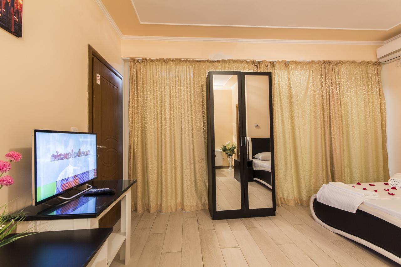 Miami Spa And Wellness เบลเกรด ภายนอก รูปภาพ