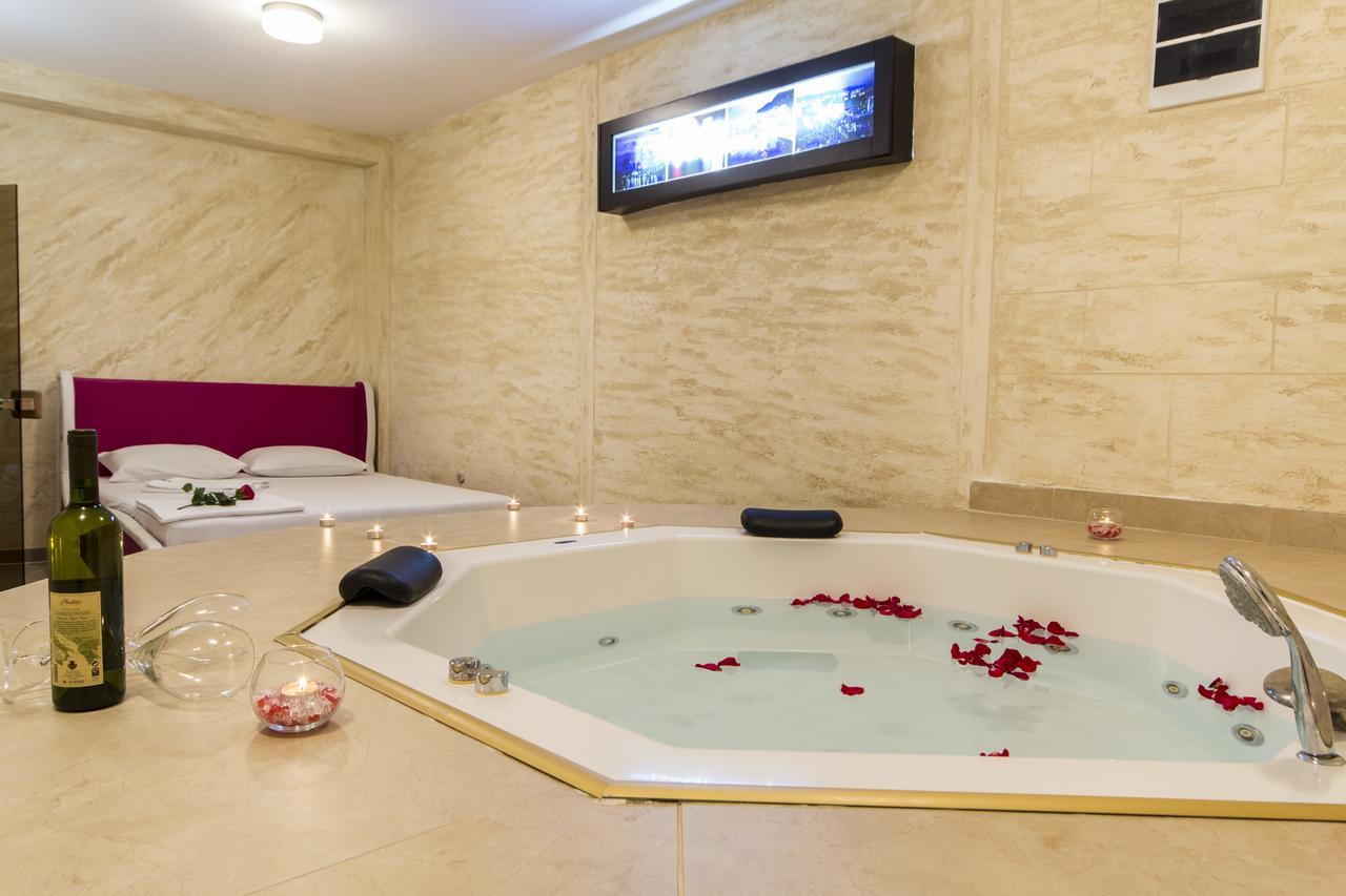 Miami Spa And Wellness เบลเกรด ภายนอก รูปภาพ