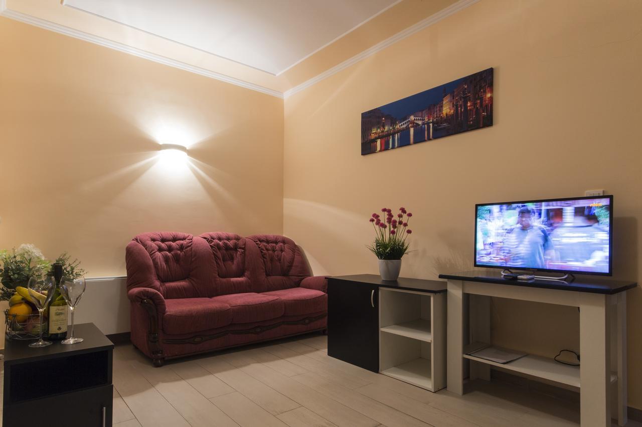 Miami Spa And Wellness เบลเกรด ภายนอก รูปภาพ