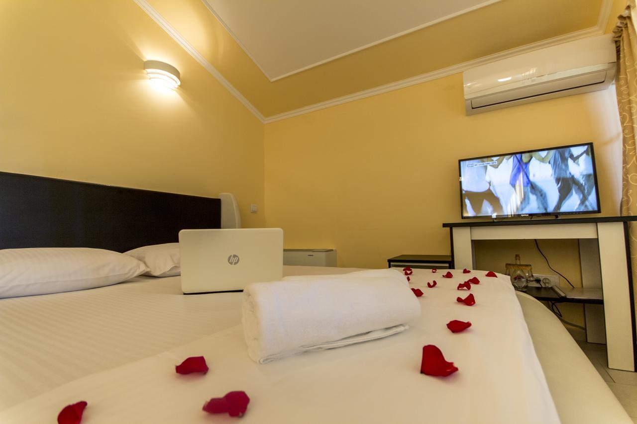 Miami Spa And Wellness เบลเกรด ภายนอก รูปภาพ
