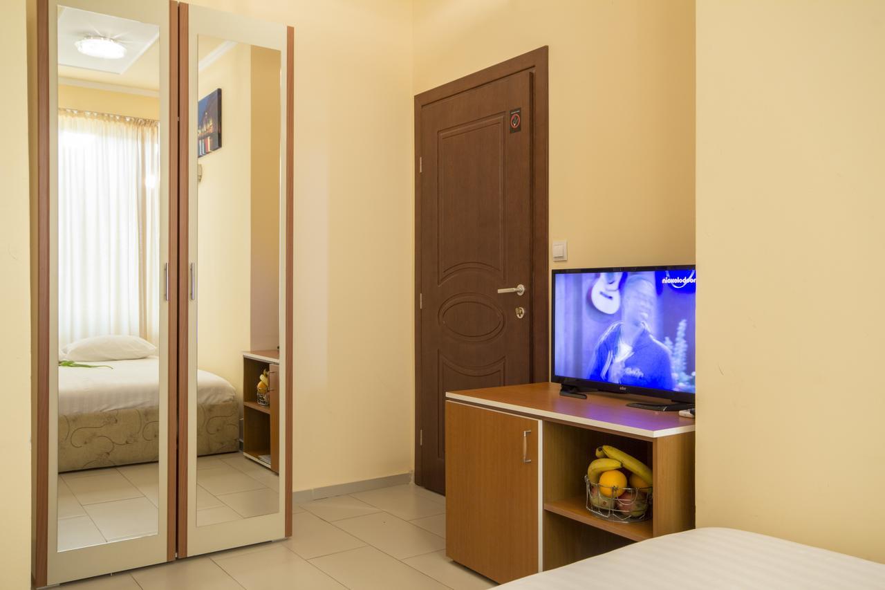 Miami Spa And Wellness เบลเกรด ภายนอก รูปภาพ