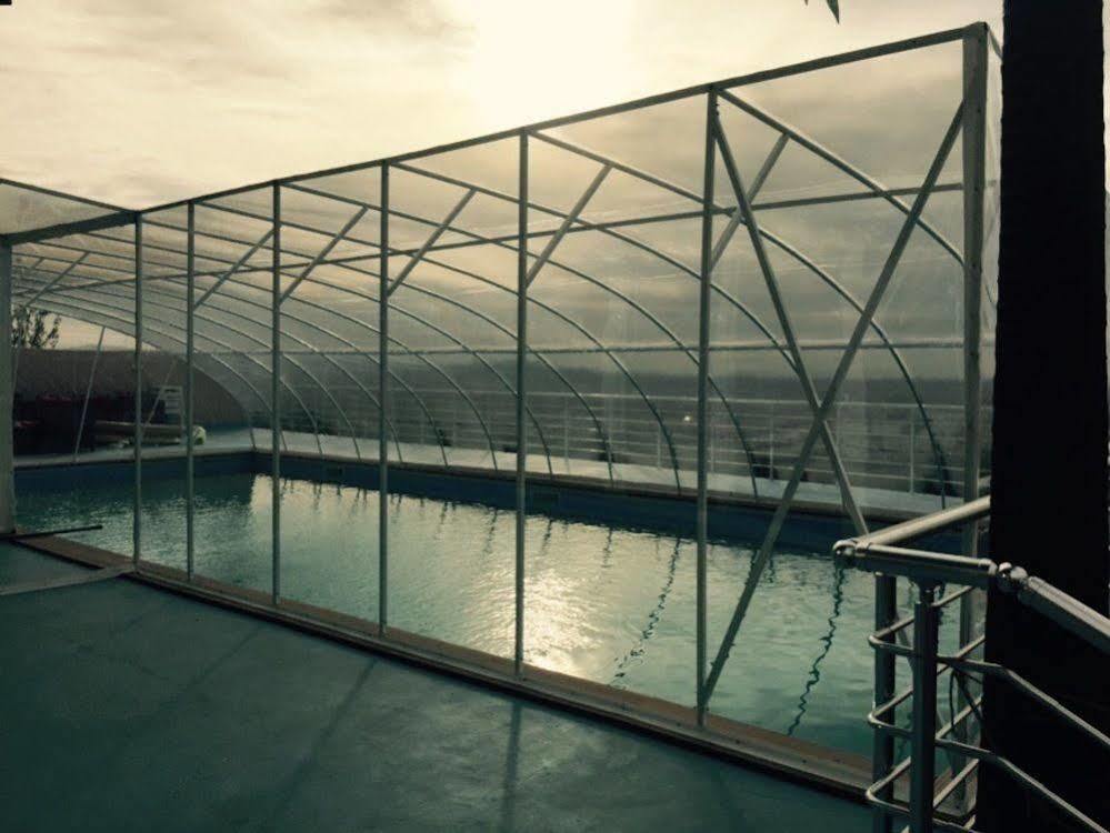 Miami Spa And Wellness เบลเกรด ภายนอก รูปภาพ